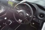 Toyota Yaris GRMN 2017 года (UK)